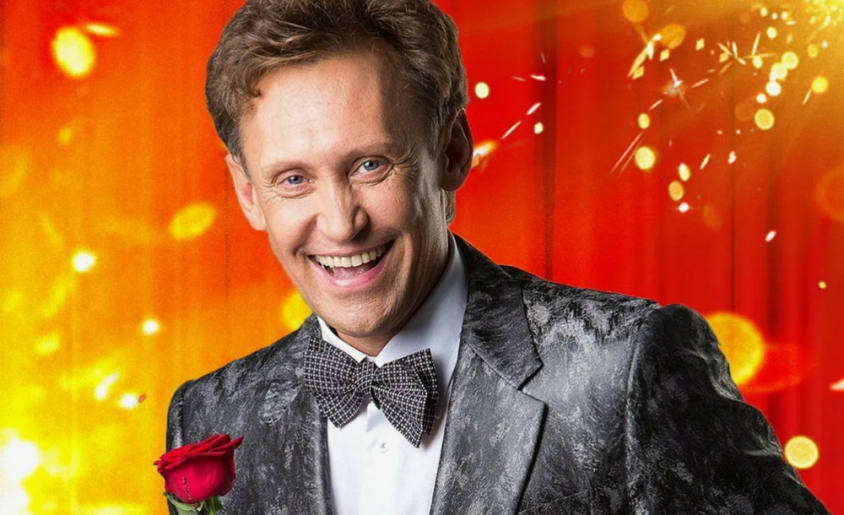 Сергей Дроботенко